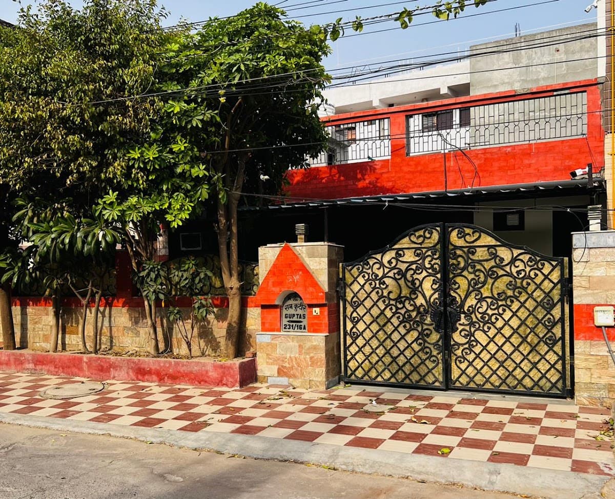 TIRUPATI HOMES GIRLS PG