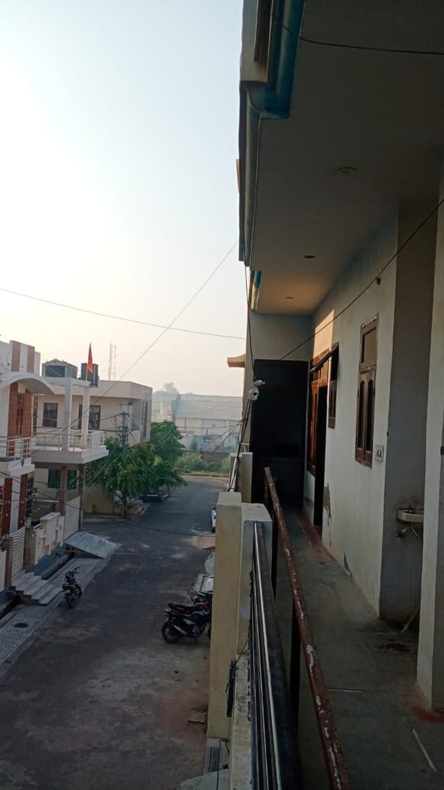 Jasuja boys hostel