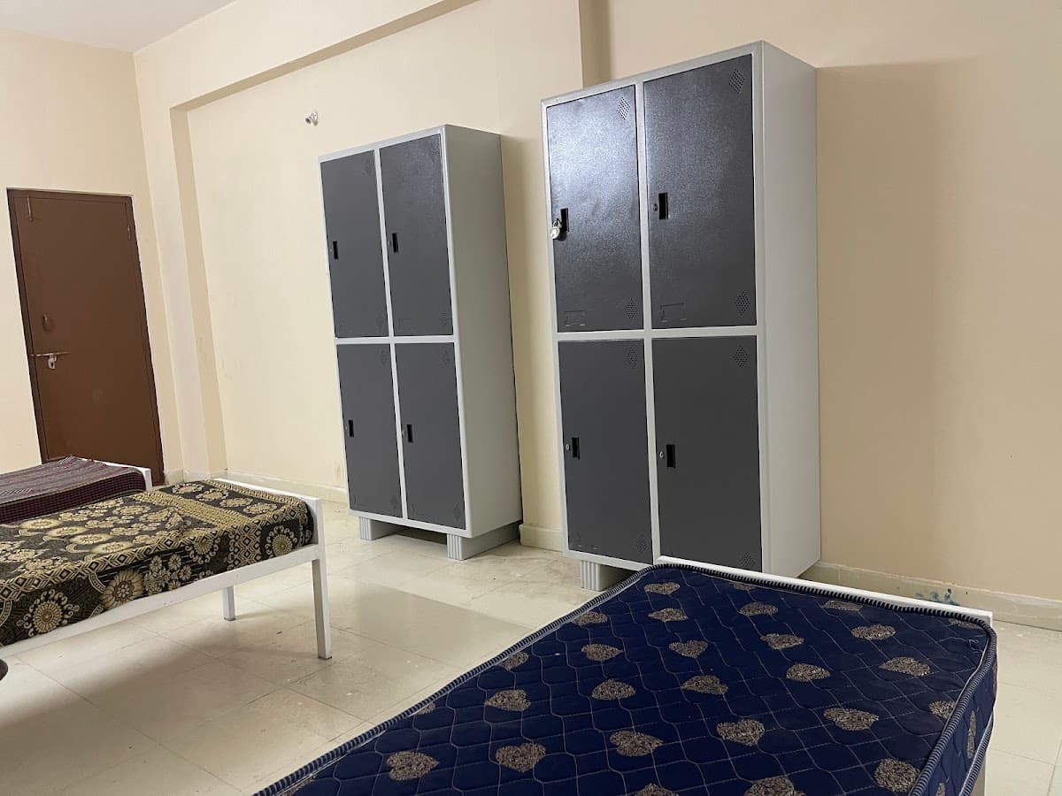 Diya Reddy Mens PG and Hostel