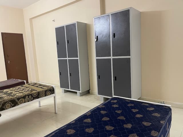 Diya Reddy Mens PG and Hostel