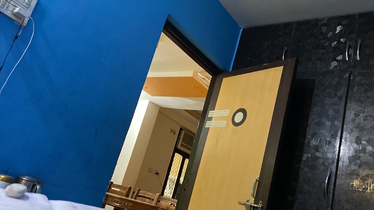 Chaudhary PG Accommodation