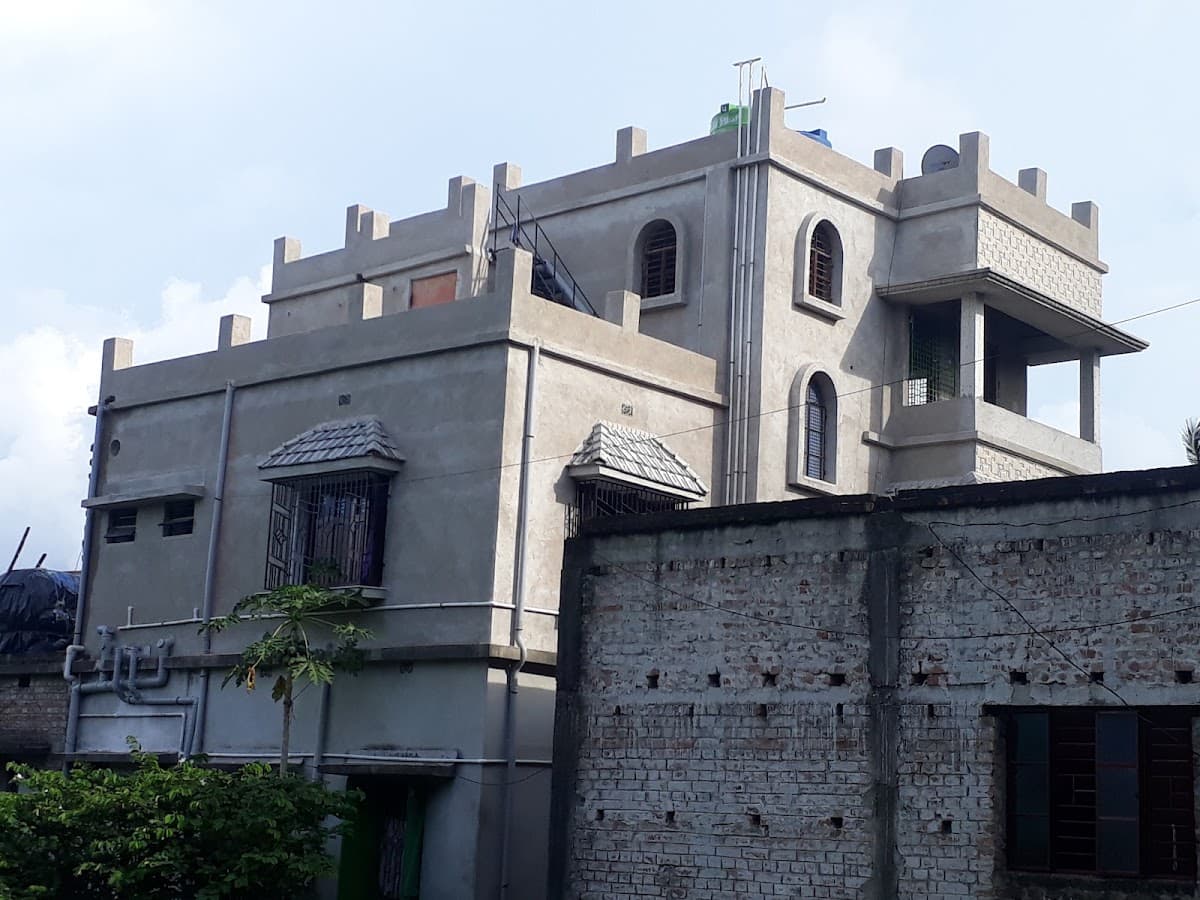 Samprity Girls Hostel & Paying Guest
