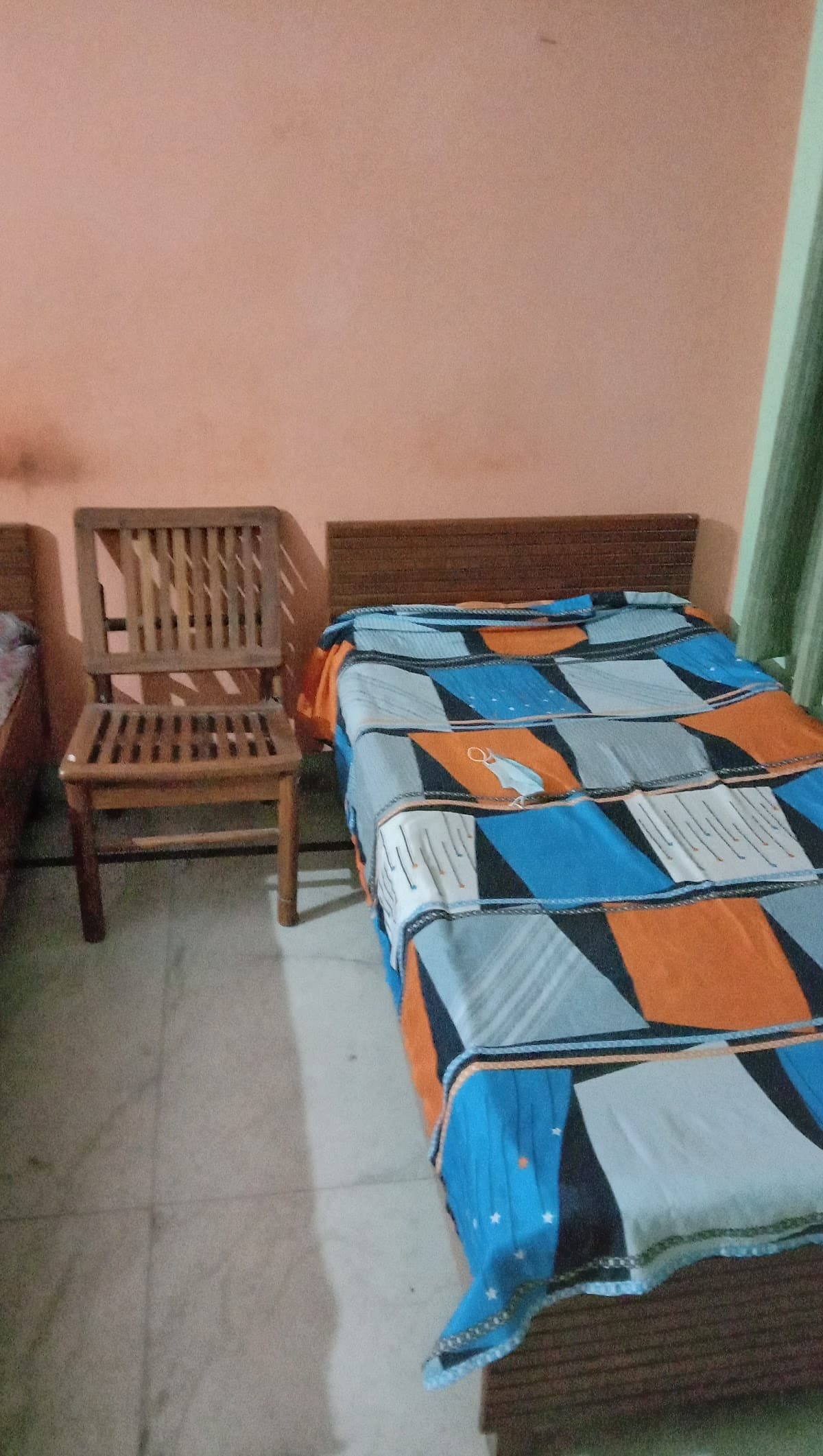 Madhusudan PG