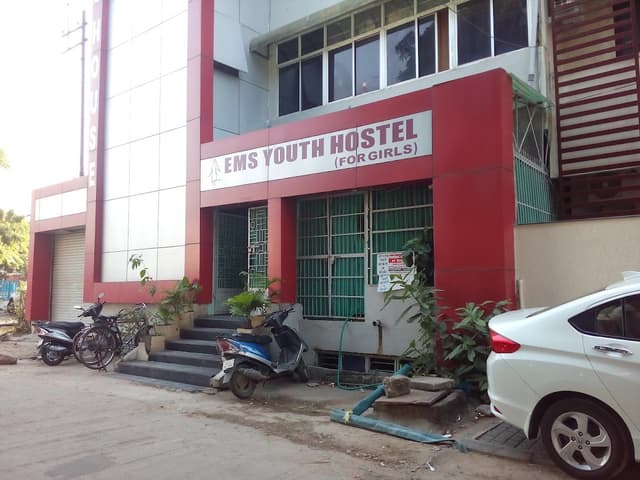 Ems Boys Hostel