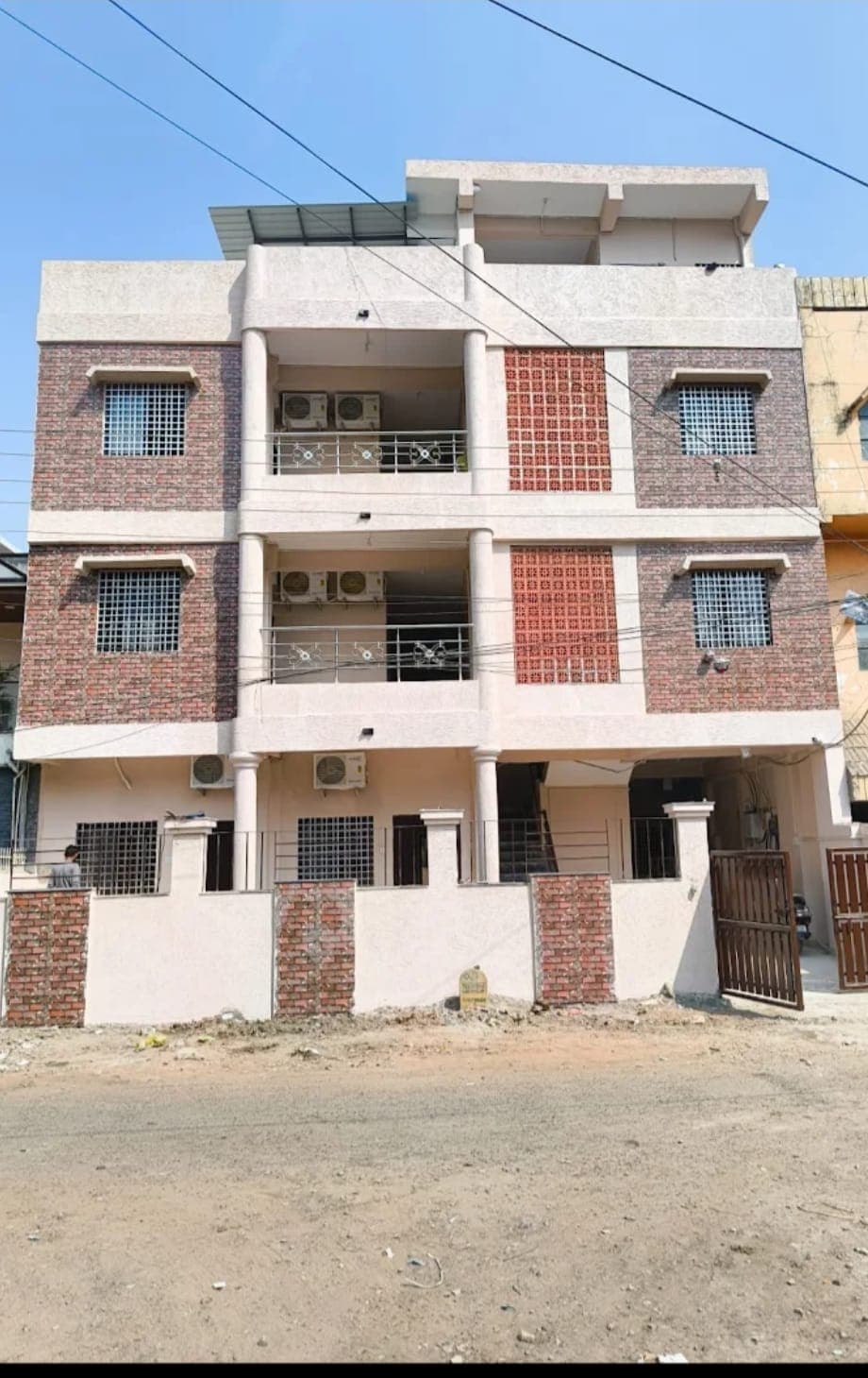 Sarla Sobhagya Niwas