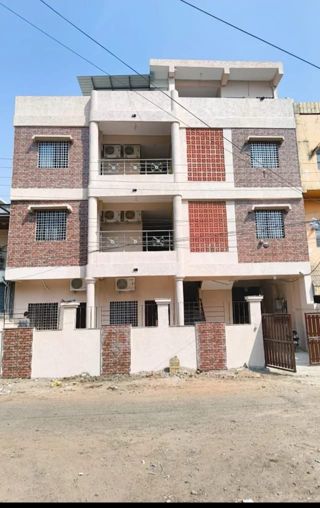 Sarla Sobhagya Niwas