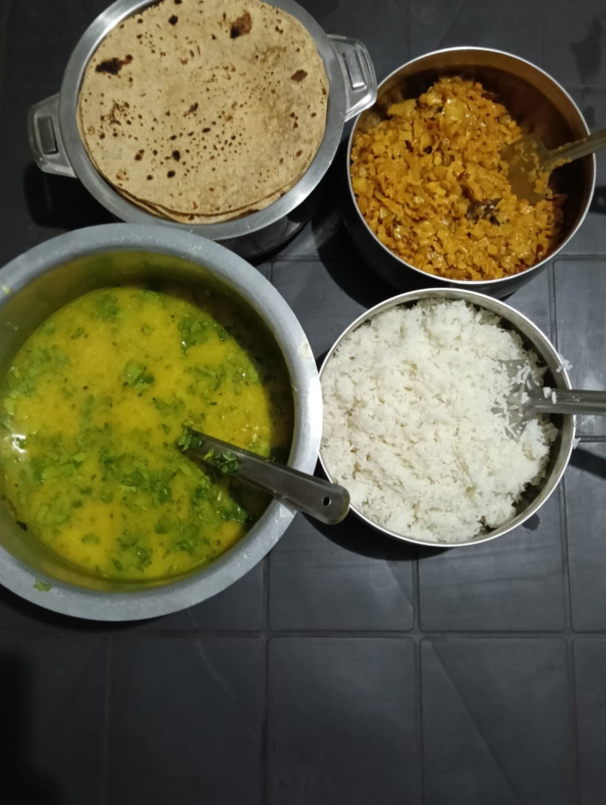Vighnaharta PG