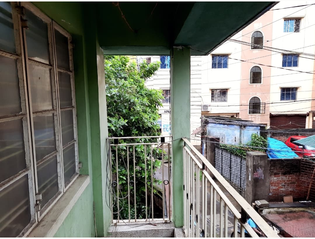 MUKHERJEE'S BOYS PG AND RENTAL FLATS