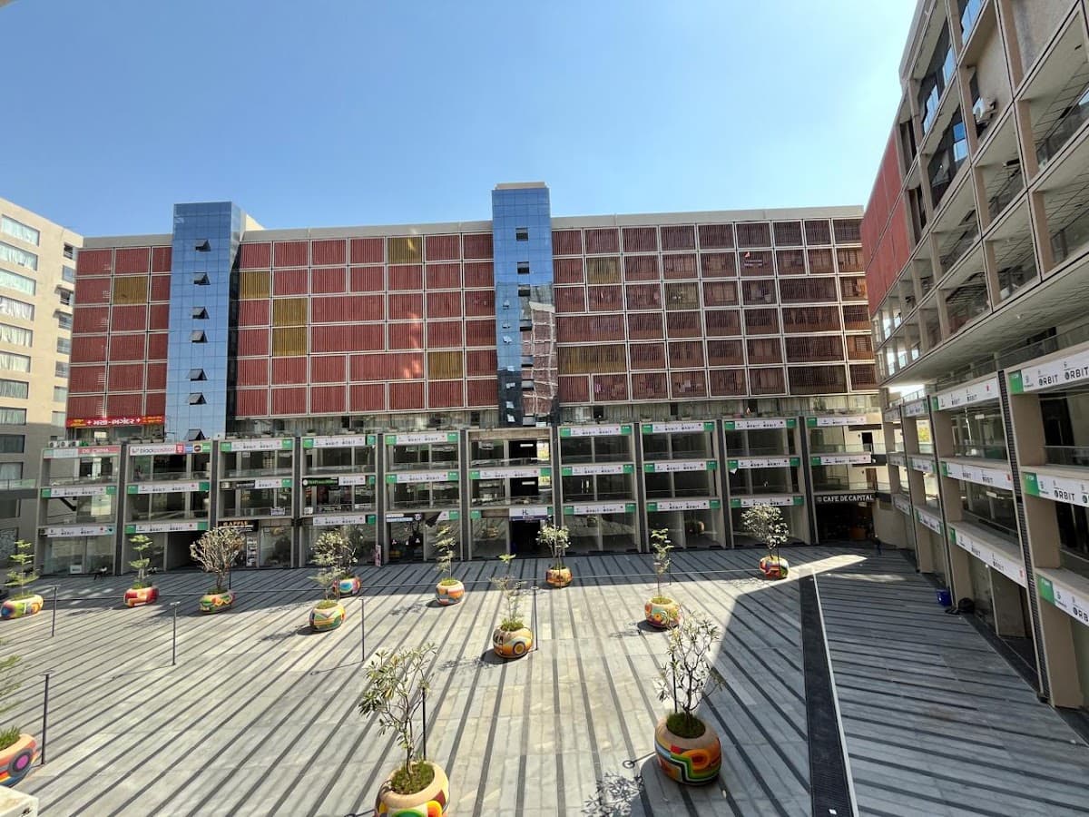 Harmony Living PG/Paying Guest