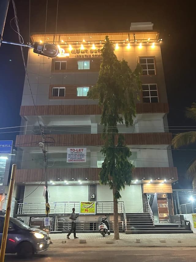 Gsb India Co-living PG