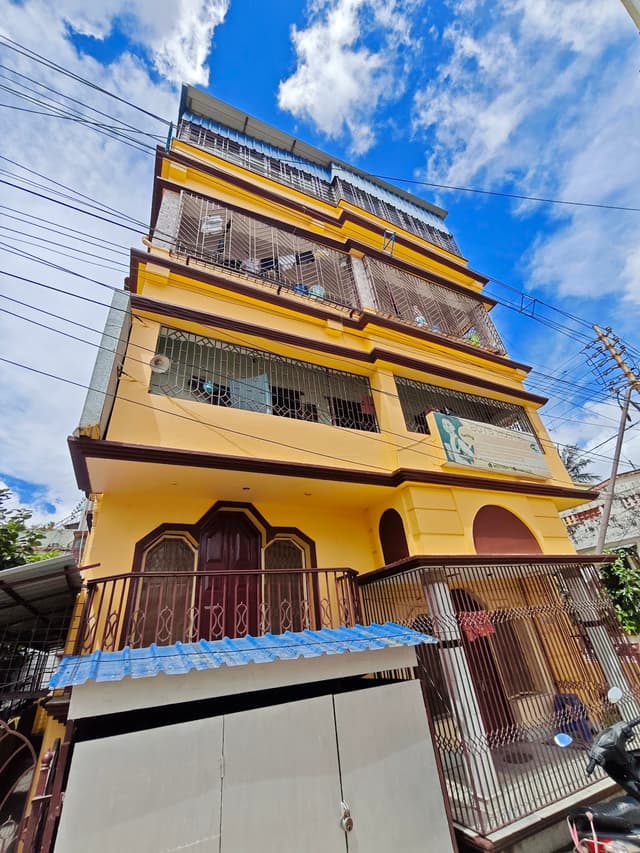 Chaynir Nivas Boys Hostel
