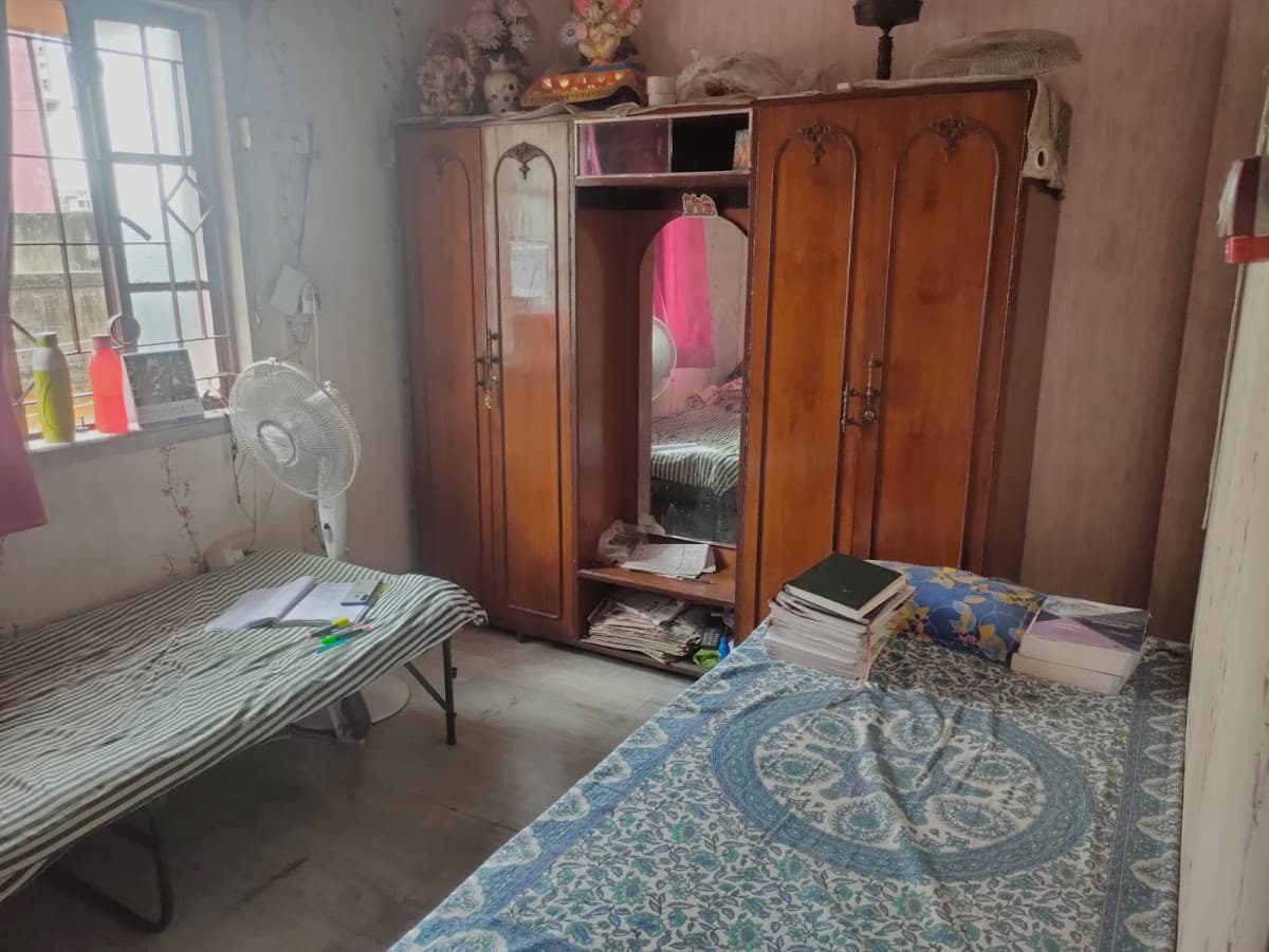 Sanchita's PG, Girls Hostel