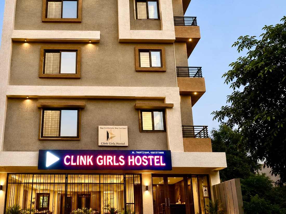 Clink Girls and Working Women Hostel