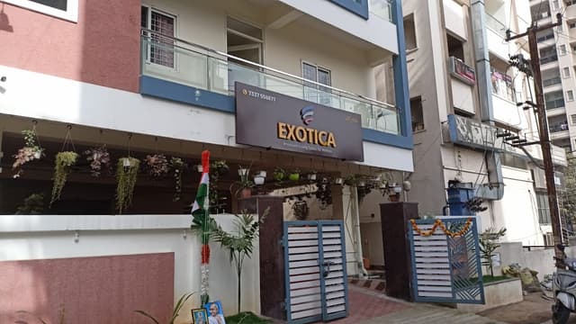 Exotica Pg for Women