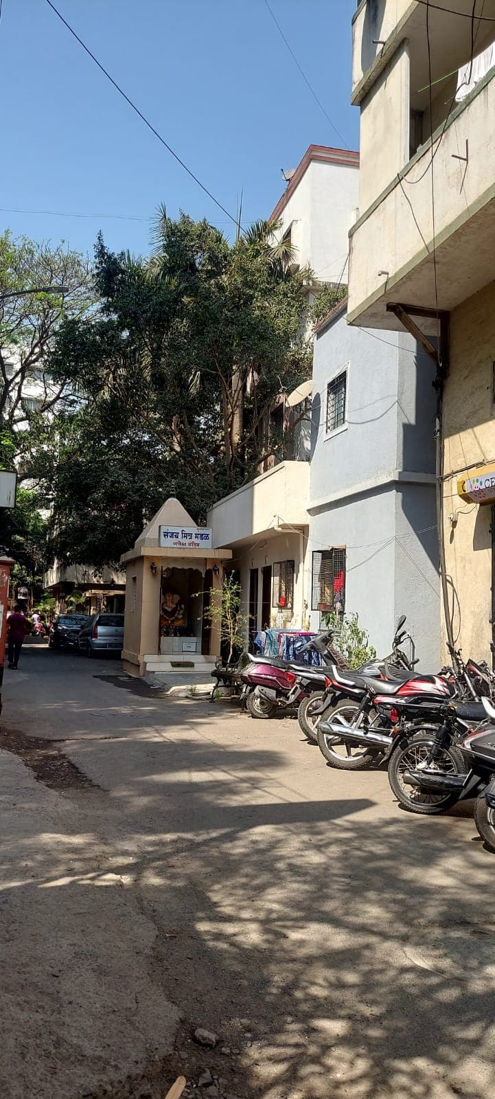 Shakuntala Girls Hostel - Branch 3