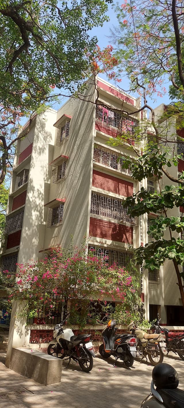 Shakuntala Girls Hostel