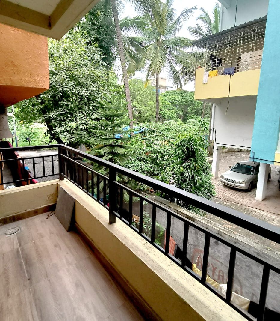 Subhadra Girls Hostel