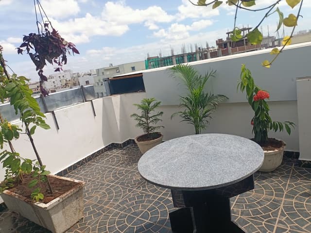 RK TECHIES PG&CO- LIVING