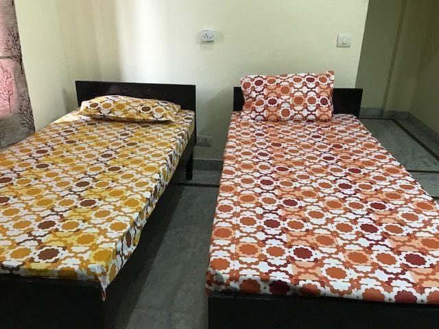 Devbhoomi PG