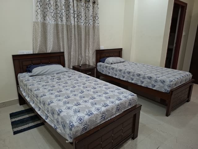 Vihari Luxury Co- living PG