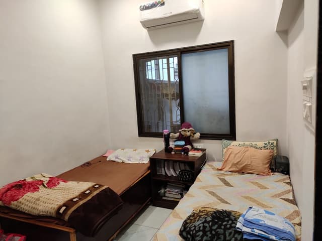 Ananya Girls Hostel