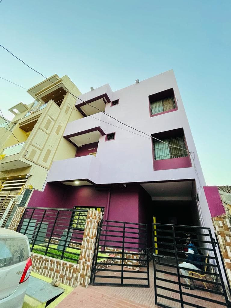 Sandhya Residency (Boys Hostel)