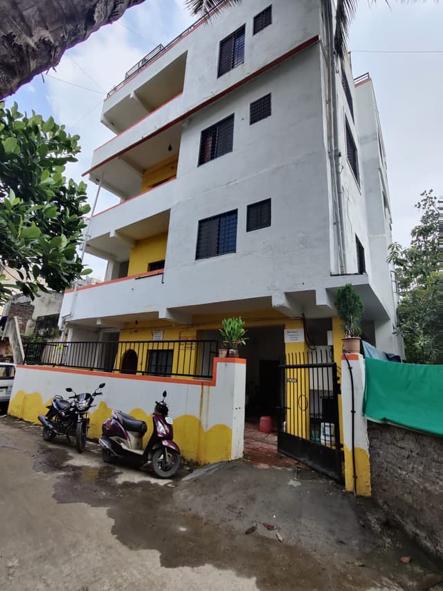 Apna PG