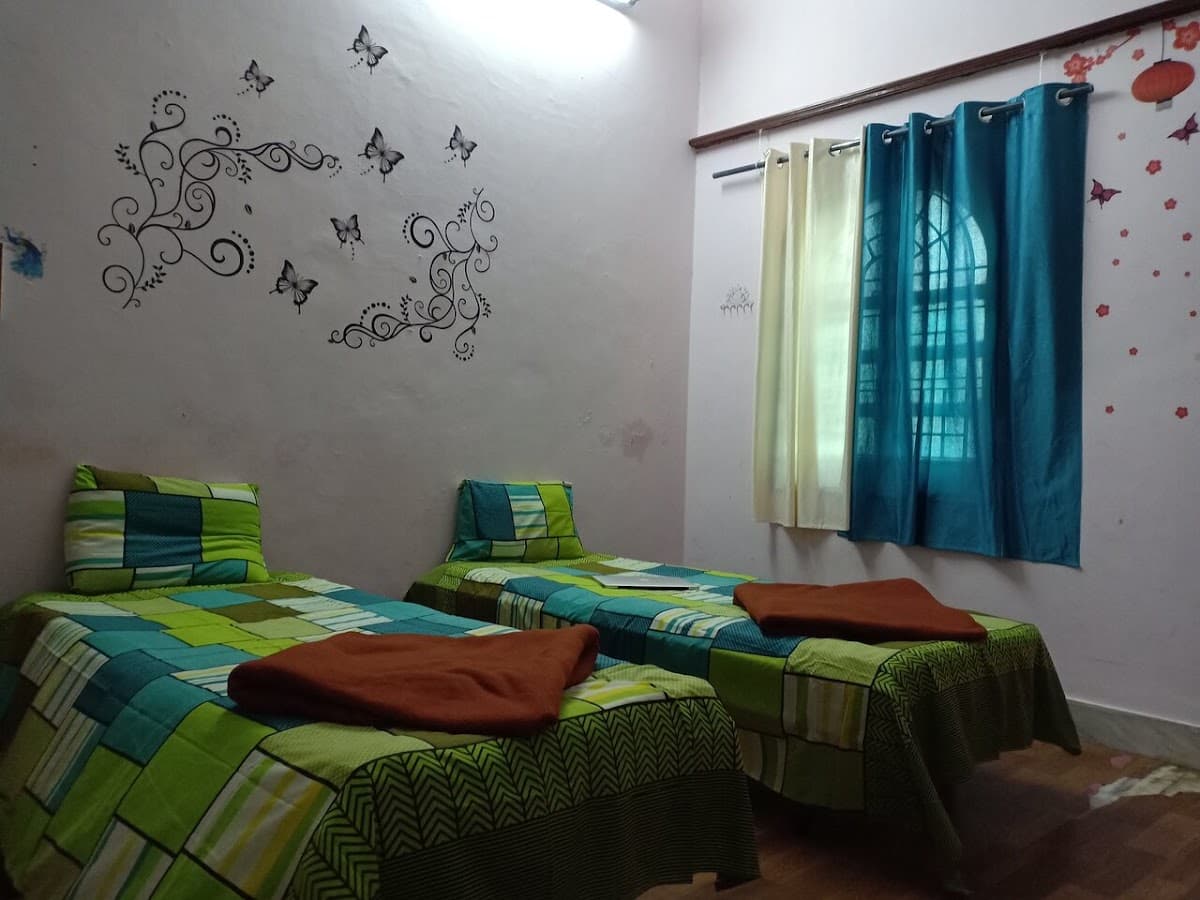 Radha PG Centre for girls