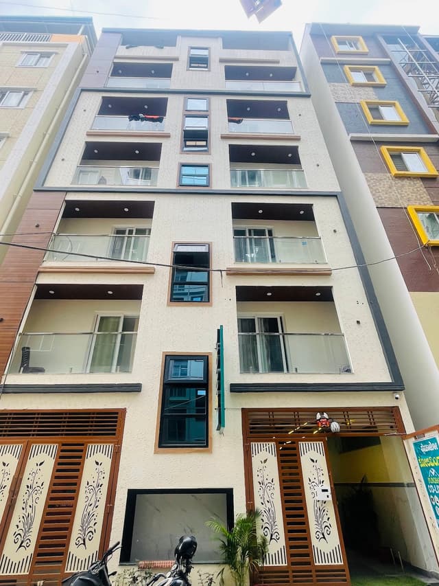 Flechazo co living-PG