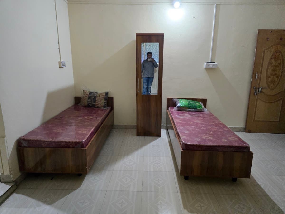 SANDESH PG HOUSE