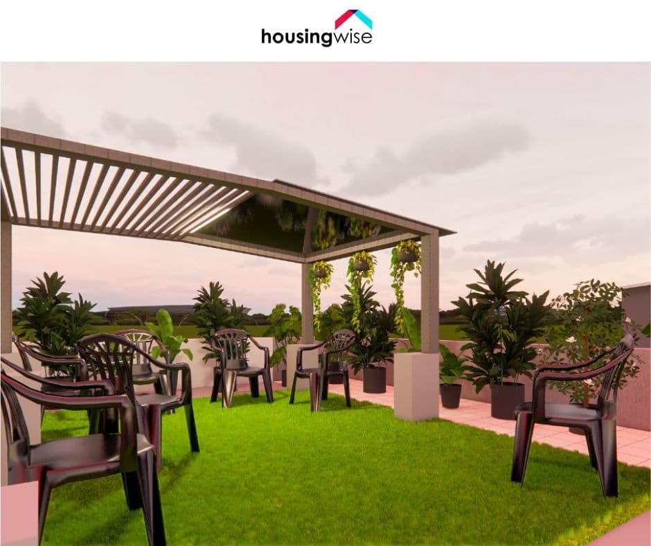 Housingwise (Boys PG)