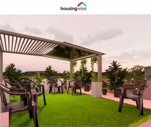 Housingwise (Boys PG)