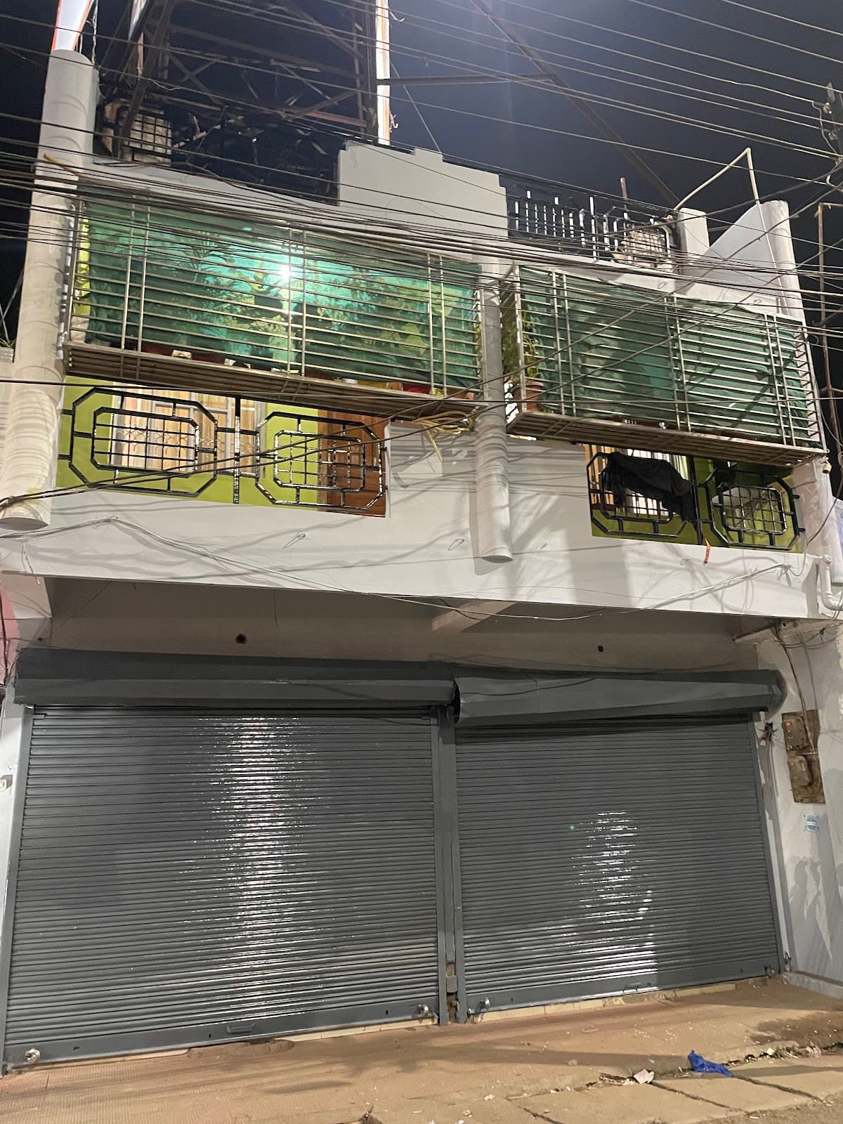 Gupta Residency