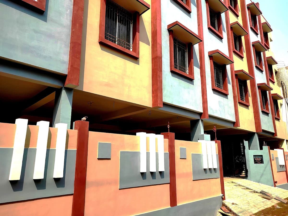 Champayan Girls Hostel