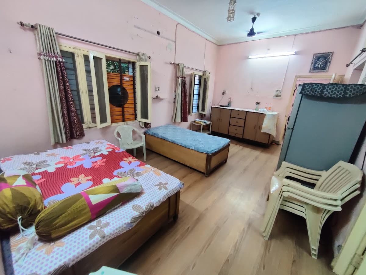 Sai Chhaya Girls PG Hostel