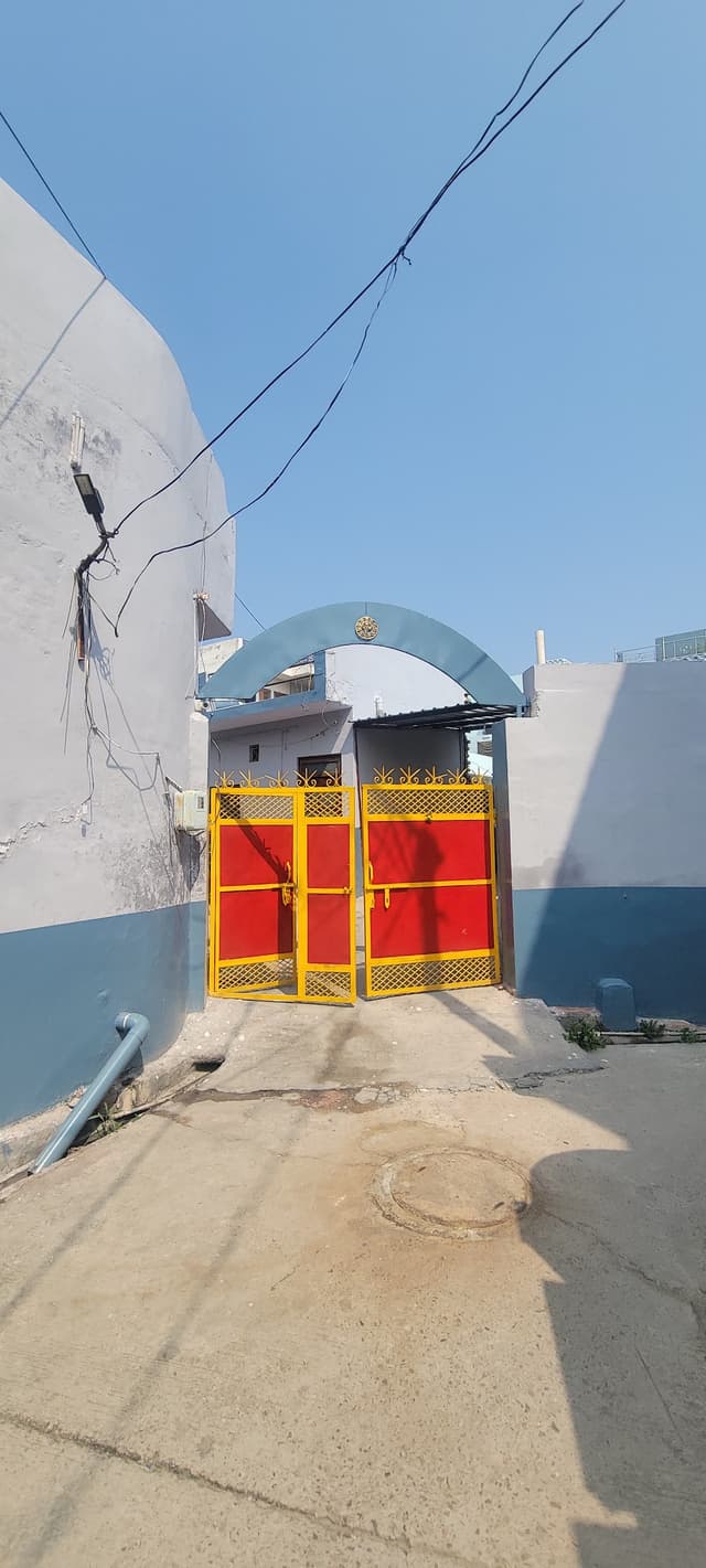 Chhavi House PG
