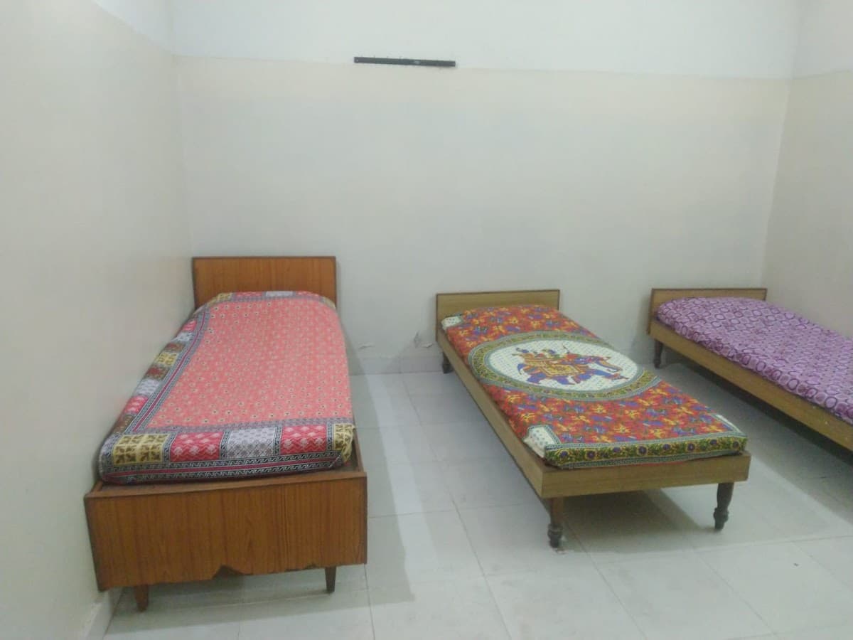 Madhapur Boys PG