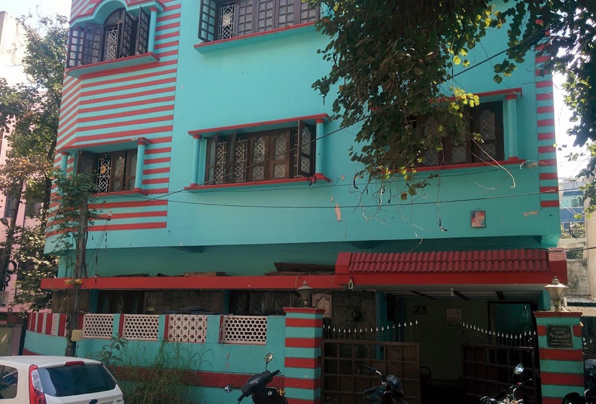 Lakshmi Boys Hostel