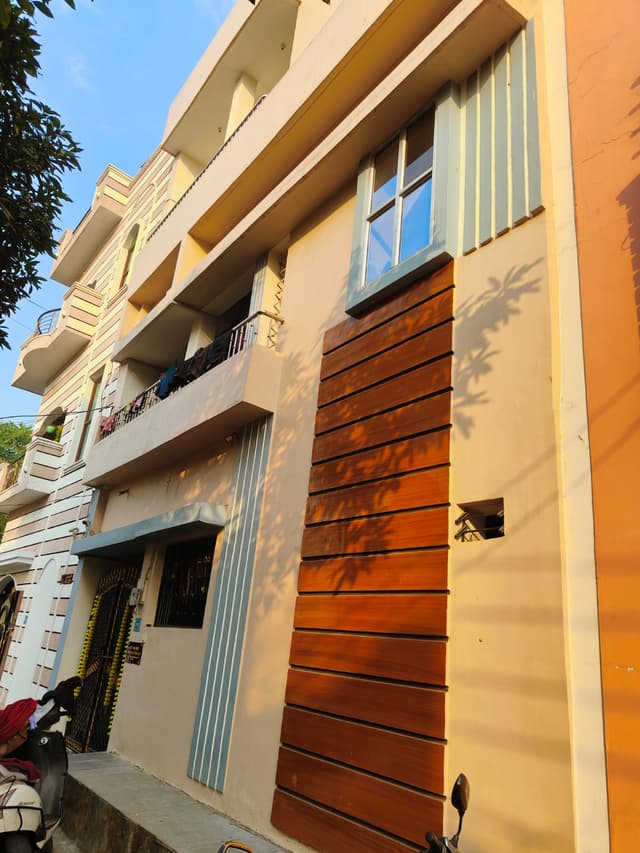 Prithwani Girls Hostel