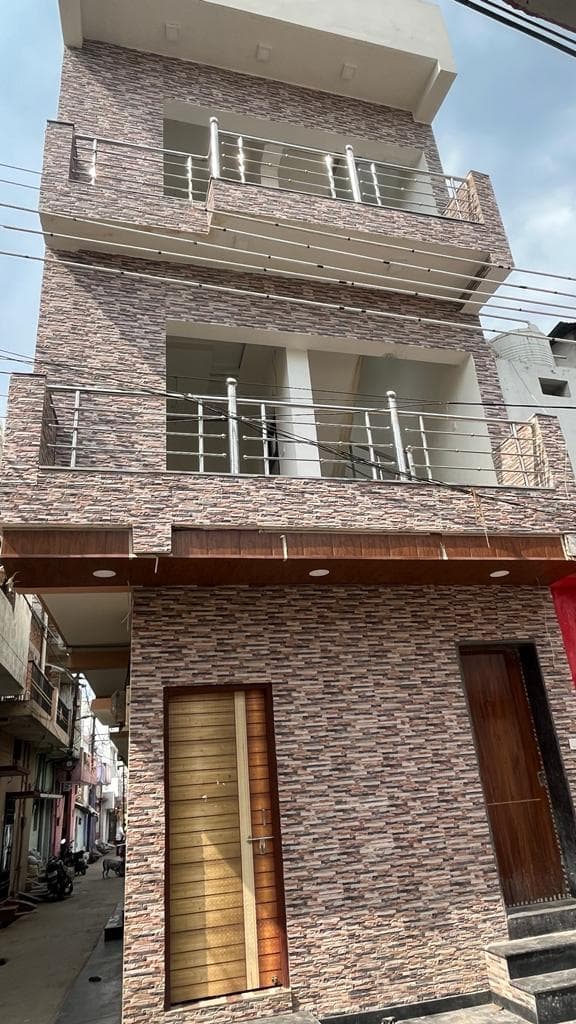 sakshi sadan Girls PG/Hostel
