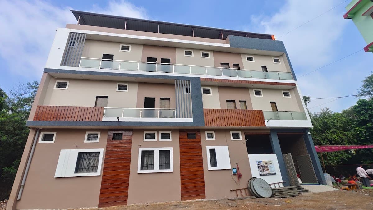 SUKOON HOMESTAY