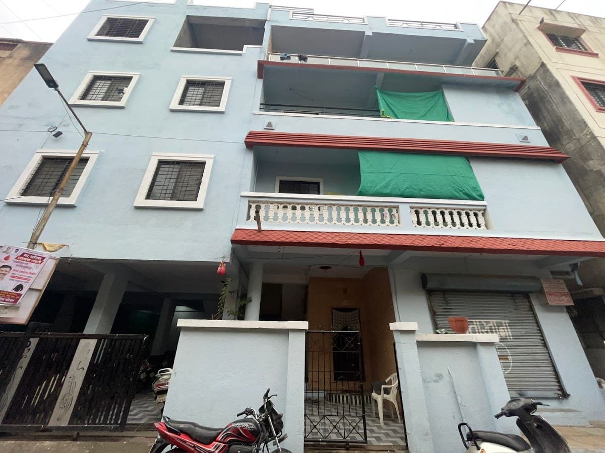 Sri Lakshmi Venkateshwar Gents & Ladies PG