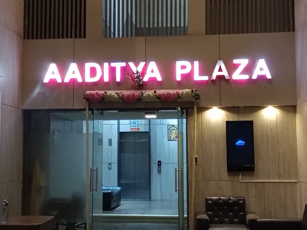 Ghar apna Pg Service
