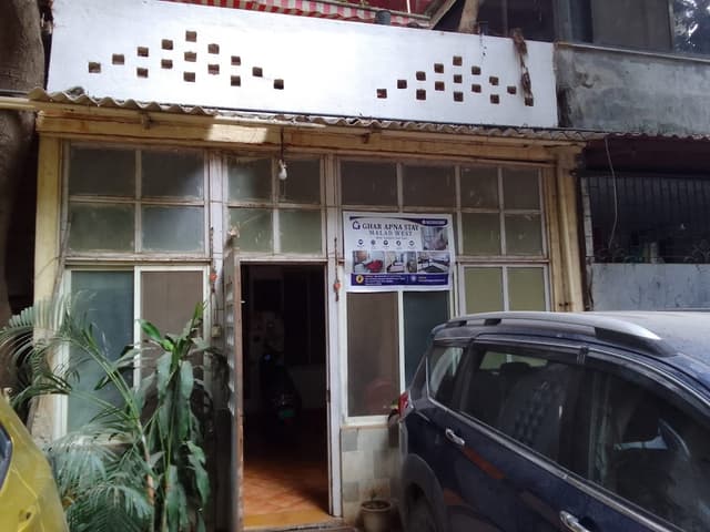 Ghar apna Pg Service