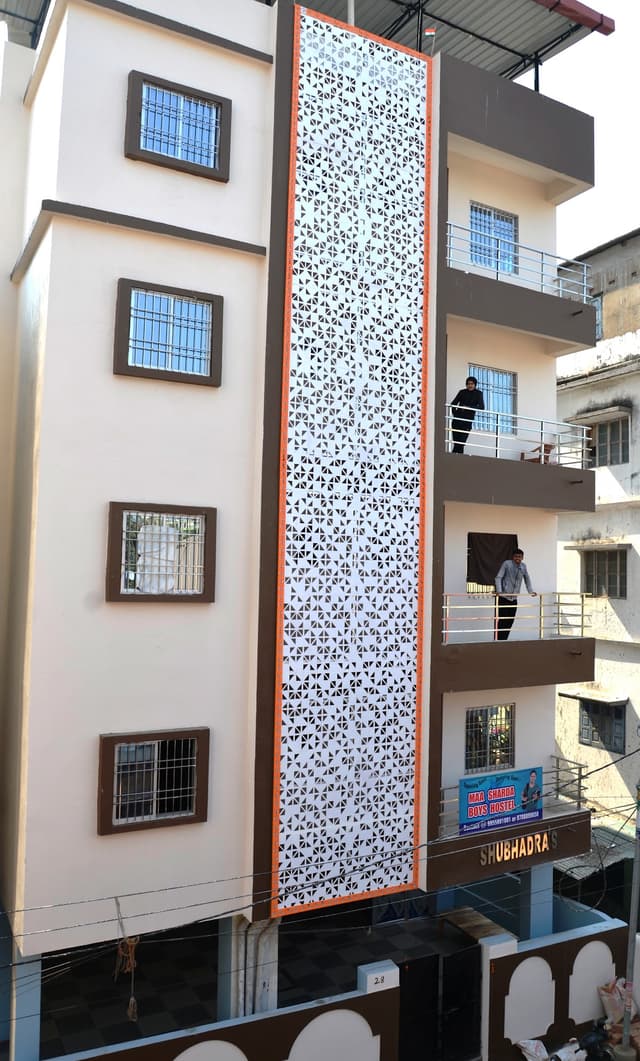 Maa sharda pg