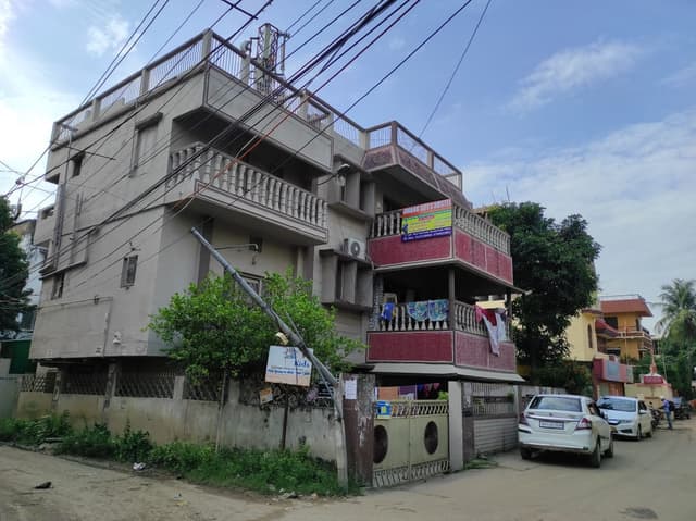 Umang pg