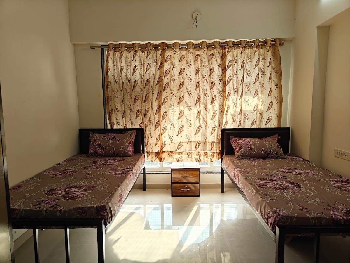 Ghar apna Pg Service