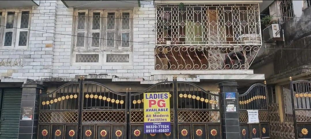 Nice PG for women