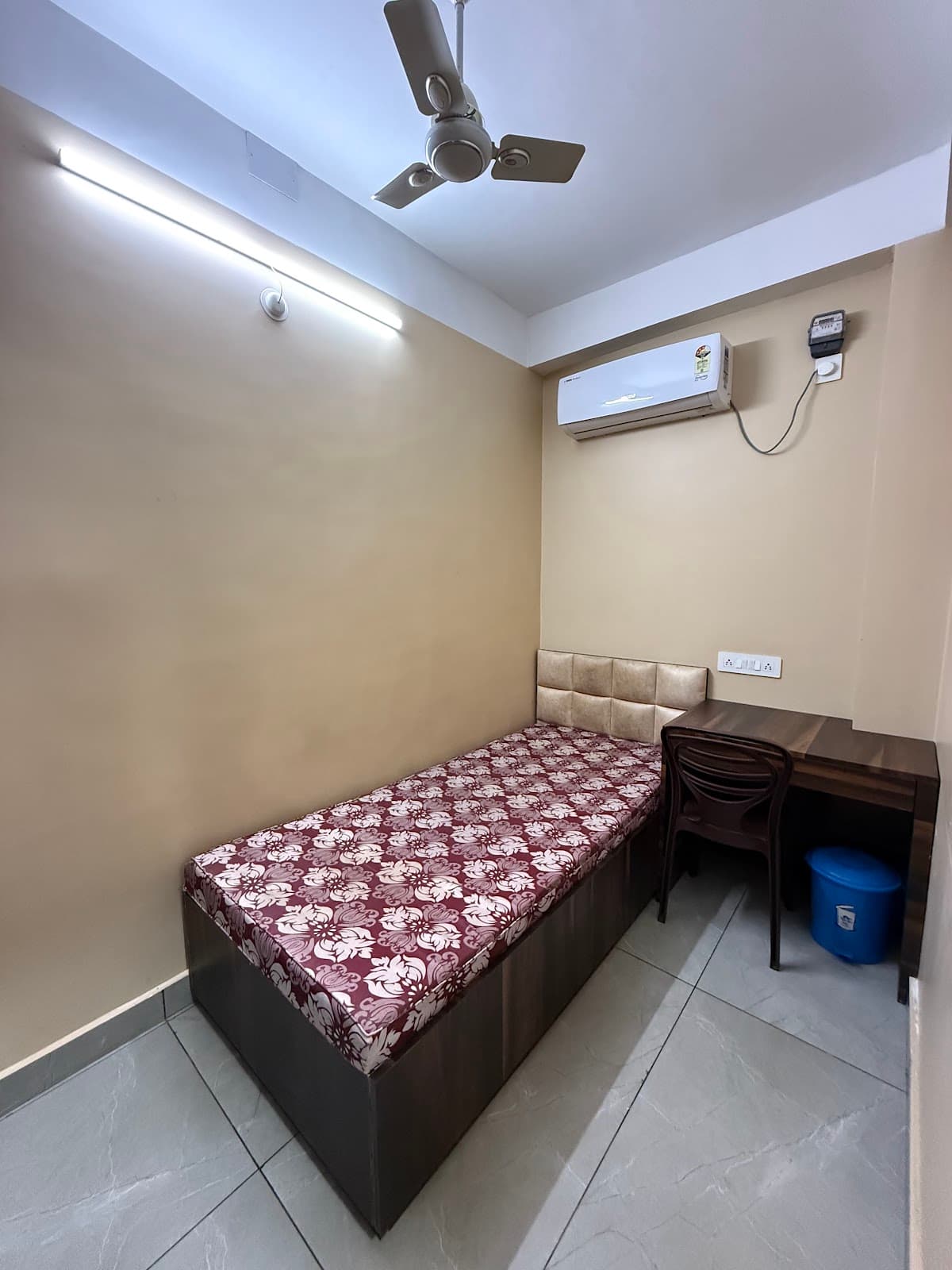 Shree Shyam Boys PG - BEST PG IN SILIGURI