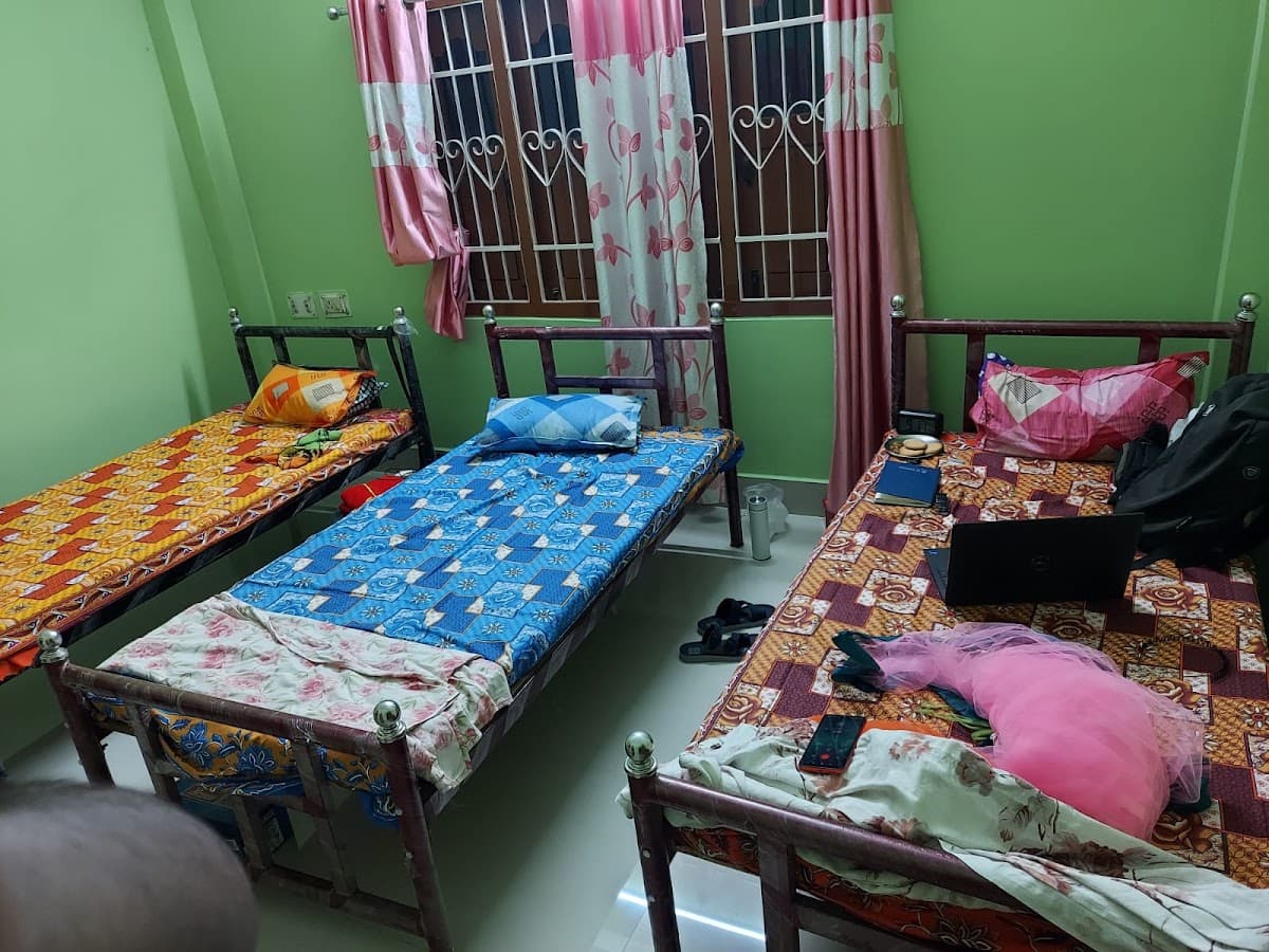 LAMA PG Siliguri (boys pg)